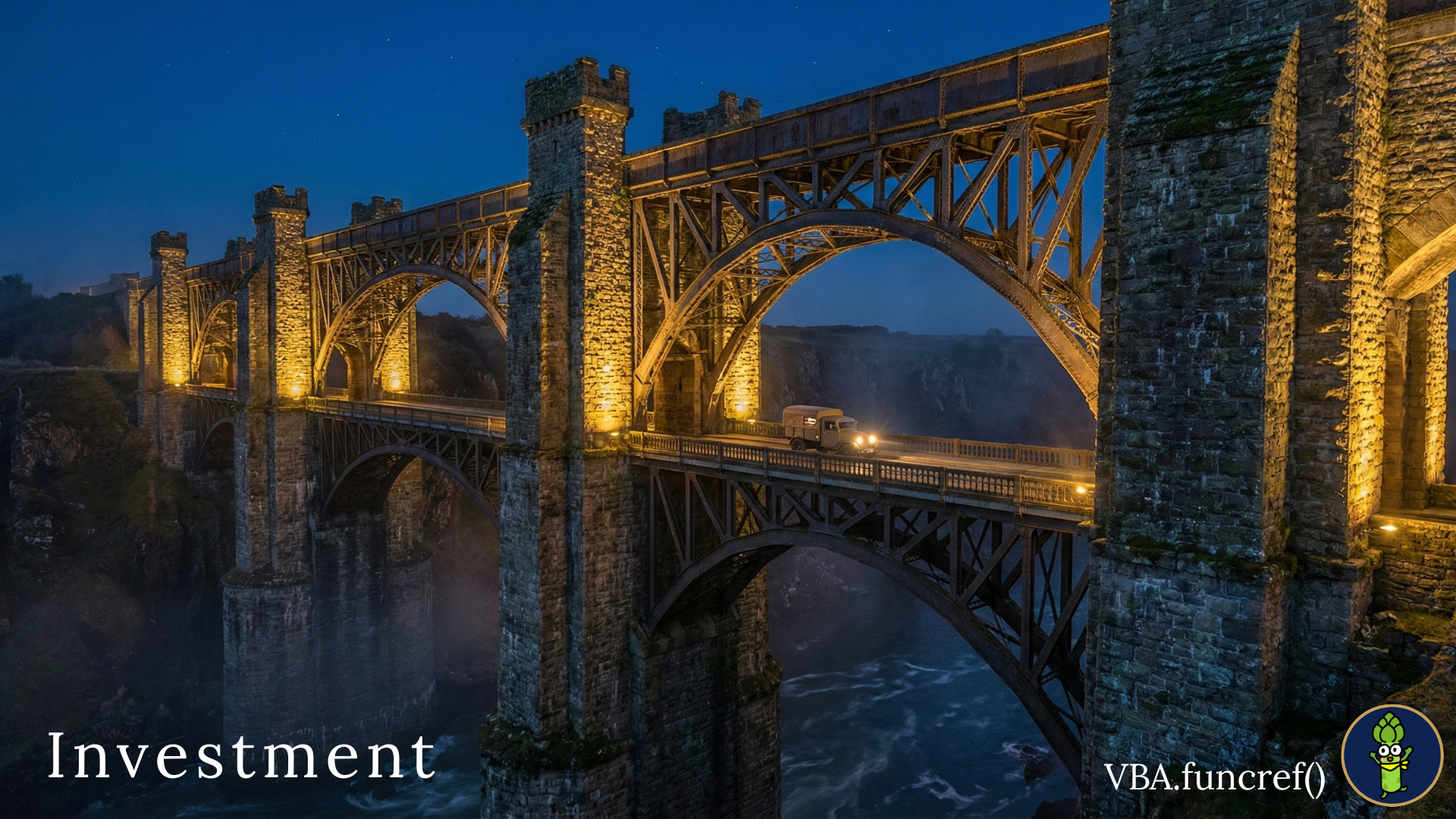 大納会に贈る、バフェット最強の守備術。「安全マージン（Margin-of-Safety）」のアイキャッチ