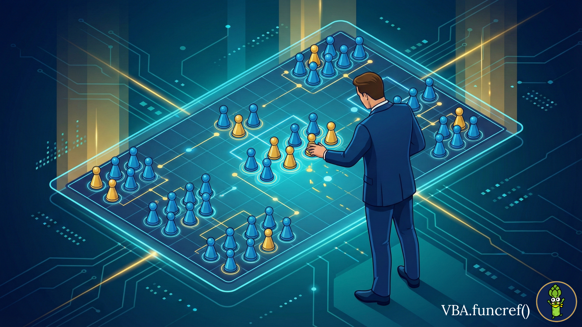 エニアグラムを「自己理解」で終わらせない｜対人関係の最強フレームワークのアイキャッチ