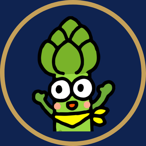 funcref代表 アスパラ